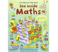 Maths Frith, Alex (Auteur)