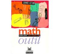 Maths Grande Section - Cycle 2, Première Année