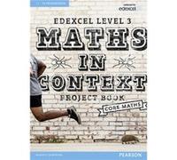 Maths In Context Level 3 Jack Barraclough, Su Nicholson, Huw Kyffin, Robert Ward - Penny (Auteur)