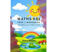 Maths KS1 Year 2: Workbook
