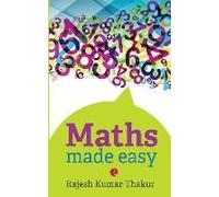 Maths Made Easy
