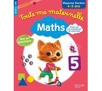 Maths, moyenne section