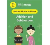 Maths No Problem – Addition et soustraction (5–7 ans, Key Stage 1) – Broché