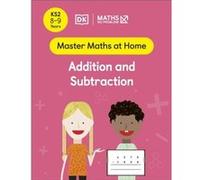 Maths - No Problem! Addition And Subtraction, Ages 8-9 (Key Stage 2)