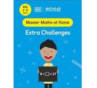 Maths No Problem Extra Challenges Ages 46 Key Stage 1 - Maths No Problem - Dorling Kindersley Ltd - Livre en Anglais - Paperback Maths No ProblemMaths No Problem (Auteur)