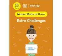 Maths No Problem Extra Challenges Ages 910 Key Stage 2 by Maths No Problem Maths No Problem (Auteur)
