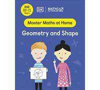 Maths No Problem – Géométrie et Formes – 10–11 ans (Key Stage 2)