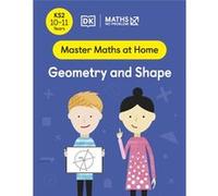 Maths No Problem Geometry and Shape Ages 1011 Key Stage 2 by Maths No Problem Maths No Problem (Auteur)