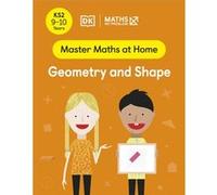Maths No Problem Geometry and Shape Ages 910 Key Stage 2 by Maths No Problem Maths No Problem (Auteur)
