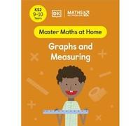 Maths No Problem Graphs and Measuring Ages 910 Key Stage 2 by Maths No Problem Maths No Problem (Auteur)