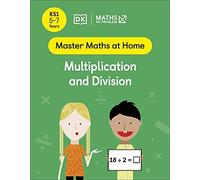 Maths - No Problem! Multiplication And Division, Ages 5-7 (Key Stage 1)