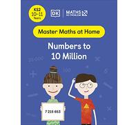 Maths - No Problem! Numbers to 10 Million, Ages 10-11 (Key Stage 2)