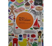 Maths - No Problem! Textbook 1B