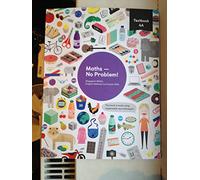 Maths - No Problem! Textbook 2A