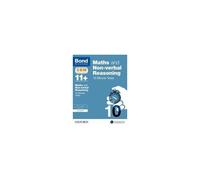 Maths & Non-Verbal Reasoning: Bond 11+ Cem 10 Minute Tests (Now Cambridge Select Insight)