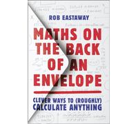 Maths On The Back Of An Envelope