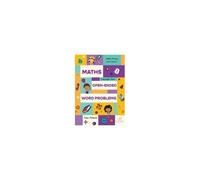 Maths Open-Ended Word Problems Middle-Primary Level