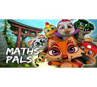 Maths Pals (PS5 Account)