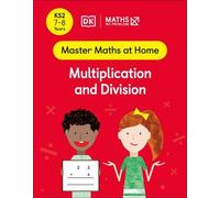 Maths - Pas de problème Multiplication et division, 7-8 ans (Key Stage 2)