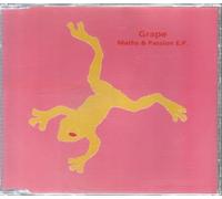 Maths & Passion E P [Import]