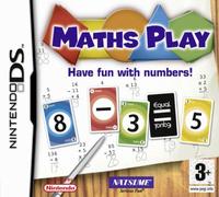 Ubisoft – Maths Play