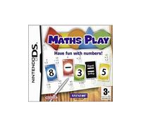 Maths Play : La Gymnastique des Chiffres