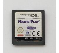 Maths Play (Nintendo DS) [import anglais]