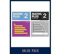 Maths Plus Australian Curriculum Value Pack Year 2