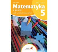 Maths plus exercices pour la classe de 5ème Les nombres naturels et les fractions partie 1/3 école primaire ed. 2024
