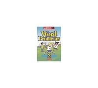 Maths Plus Word Problems 2: Pupil Book