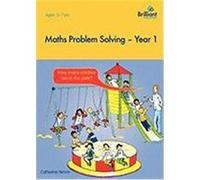 Maths Problem Solving - Year 1 Yemm, C. (Auteur)