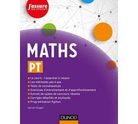 Maths PT
