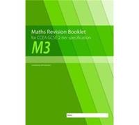 Maths Revision Booklet M3 for CCEA GCSE 2tier Specification by Neill Hamilton Neill Hamilton (Auteur)
