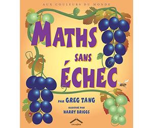 Maths sans échec