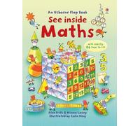 Alex Frith – Maths (See Inside): 1 – See Inside Maths