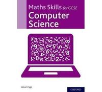 Maths Skills for GCSE Computer Science - [Version Originale] Inconnu (Auteur)