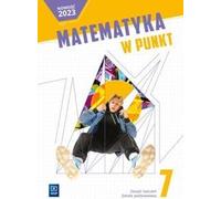 Maths SP 7 Maths au point trimestre 2023