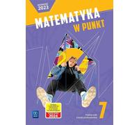 Maths SP 7 Maths in point podr. 2023