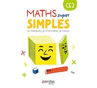 Maths super simples CE2
