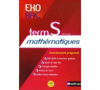 Maths Term S
