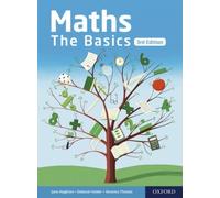 Maths The Basics : Functional Skills