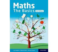 Maths the Basics: Functional Skills