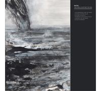 Maths The Fires Courting the Sea (Vinyl) 12" Album