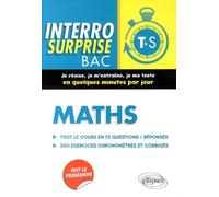 Maths Tle S