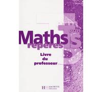 Maths Tle S: Livre du professeur