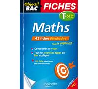 Maths Tle ST2S