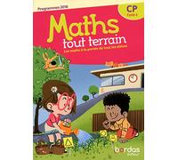 Maths tout terrain CP