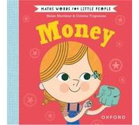Maths Words for Little People Money by Helen Mortimer Helen Mortimer (Auteur)