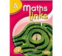MathsLinks: 3: Y9 Students' Book A Allan Et Al, Ray (Auteur)