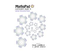 MathsPad Foundation Curriculum Book 5: (Year 11)
